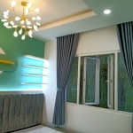 RÈM CỬA SỔ