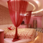 RÈM SỢI CHỈ