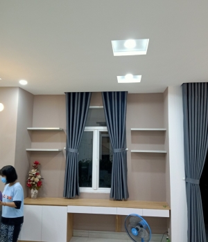 RÈM CỬA BÁN CHẠY NHẤT