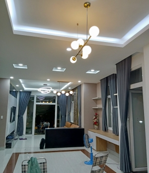 MÀN PHÒNG KHÁCH SIÊU ĐẸP