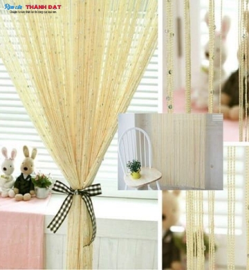 RÈM SỢI CHỈ SC001