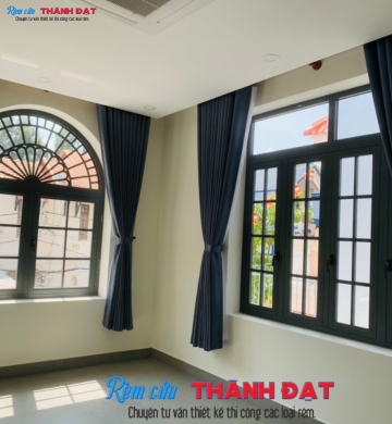 RÈM CHỐNG NẮNG HÀN QUỐC HQ010