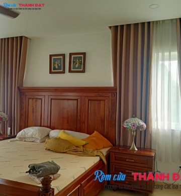 RÈM HÀN QUỐC HQ009
