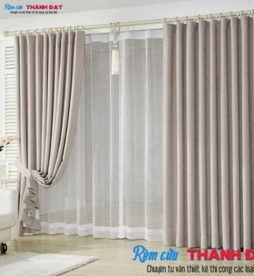 RÈM CHỐNG NẮNG CN009