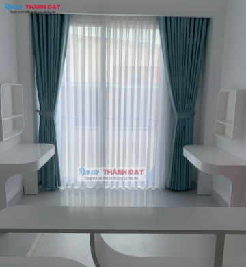 RÈM CHỐNG NẮNG , CẢN SÁNG 