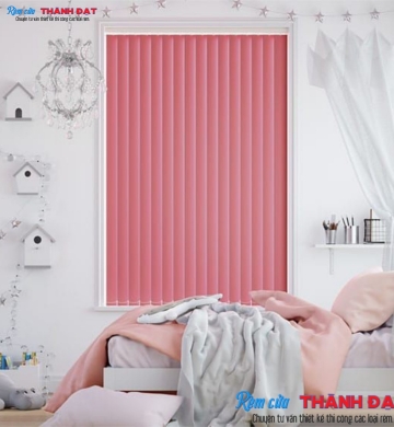 RÈM SÁO ĐỨNG SD005