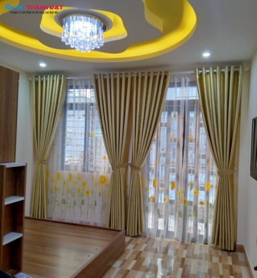 VOAN CAO CẤP V003