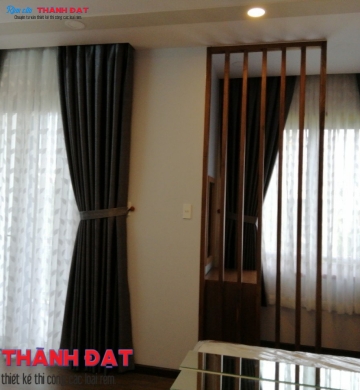 VOAN CAO CẤP V006