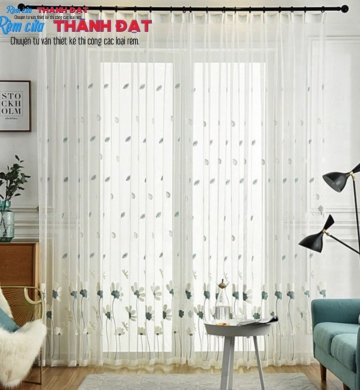 REM VOAN CAO CẤP V007