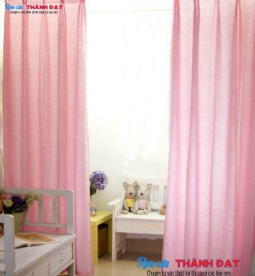 RÈM VOAN CAO CẤP V004