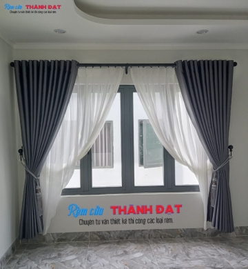 RÈM CHỐNG NẮNG CN007