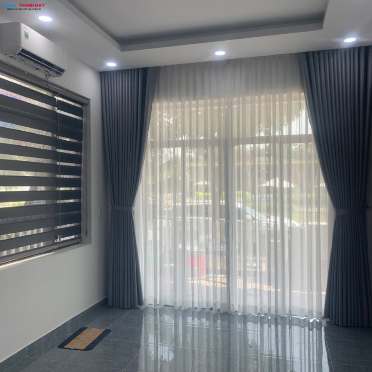 RÈM CHỐNG NẮNG HÀN QUỐC CAO CẤP