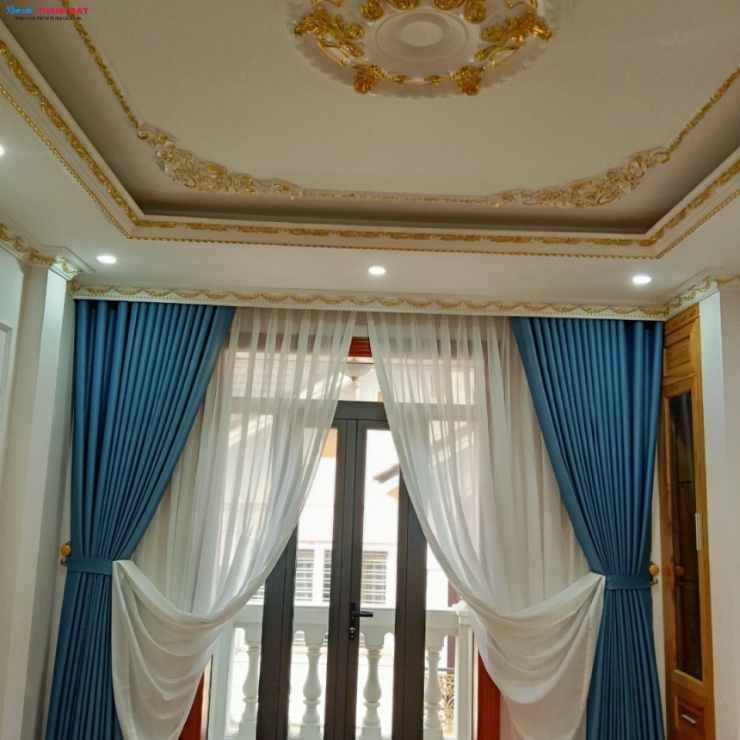 RÈM CHỐNG NẮNG HÀN QUỐC CAO CẤP