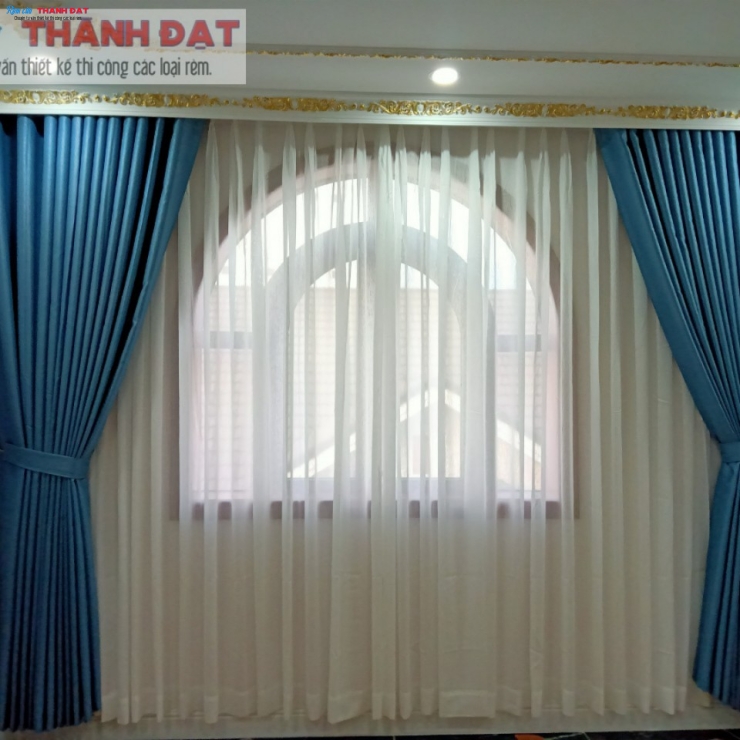 RÈM CHỐNG NẮNG HÀN QUỐC CAO CẤP