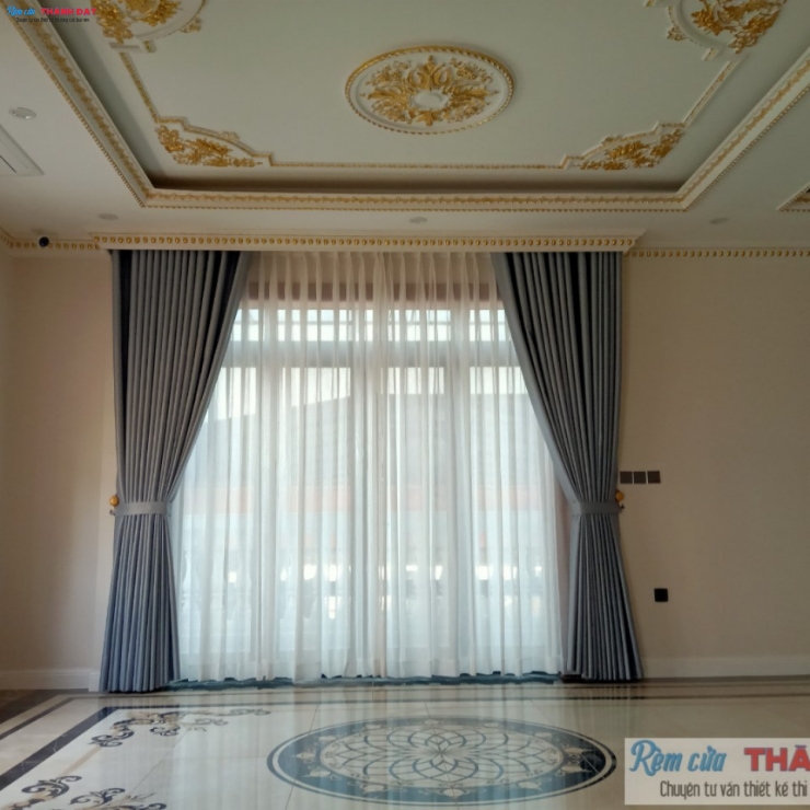 RÈM CHỐNG NẮNG HÀN QUỐC CAO CẤP