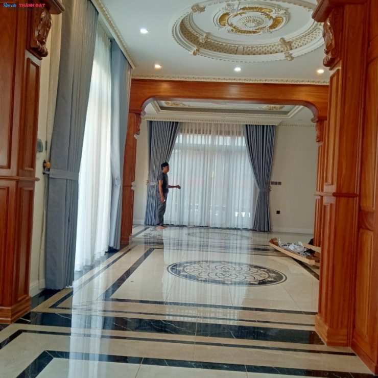 RÈM CHỐNG NẮNG HÀN QUỐC CAO CẤP