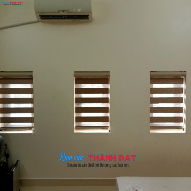 RÈM CẦU VỒNG CV005