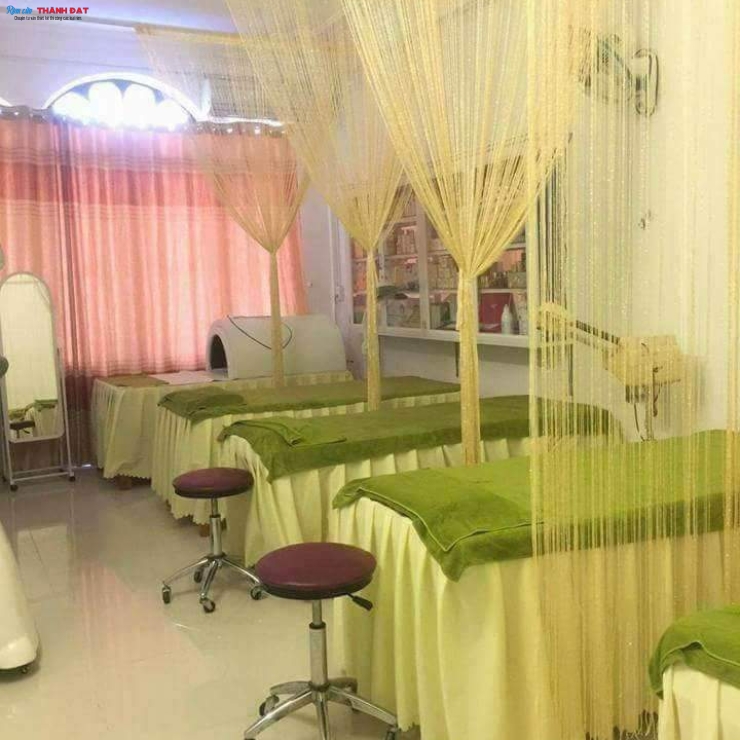 RÈM SỢI CHỈ SC001