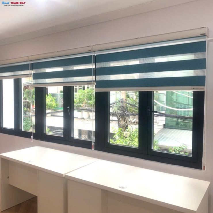 RÈM CẦU VỒNG HÀN QUỐC GIẢ RẺ