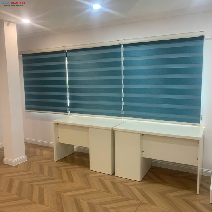 RÈM CẦU VỒNG HÀN QUỐC GIẢ RẺ