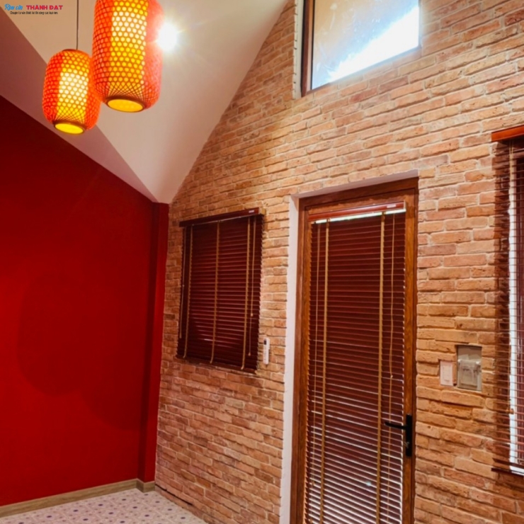 RÈM SÁO GỖ TỰ NHIÊN SG002