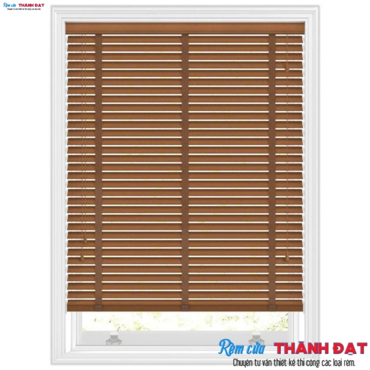 RÈM SÁO GỖ CAO CẤP CHO HỘI TRƯỜNG
