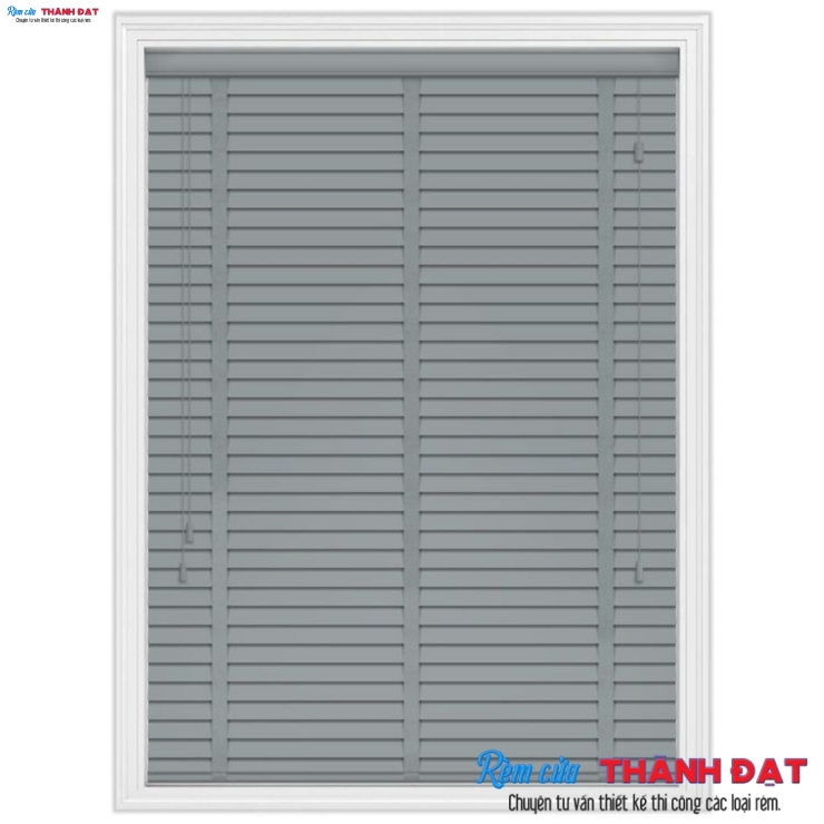 RÈM SÁO GỖ CAO CẤP BÌNH TÂN