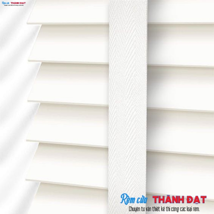 RÈM SÁO GỖ SANG TRỌNG HIỆN ĐẠI