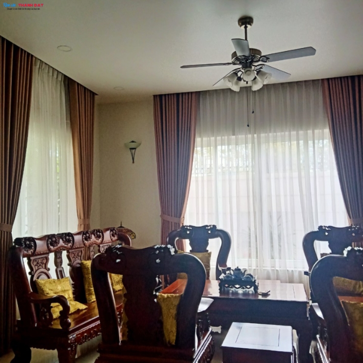 RÈM HÀN QUỐC HQ009