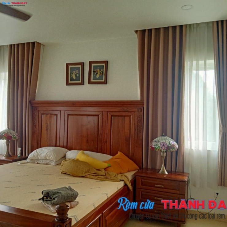 RÈM HÀN QUỐC HQ009