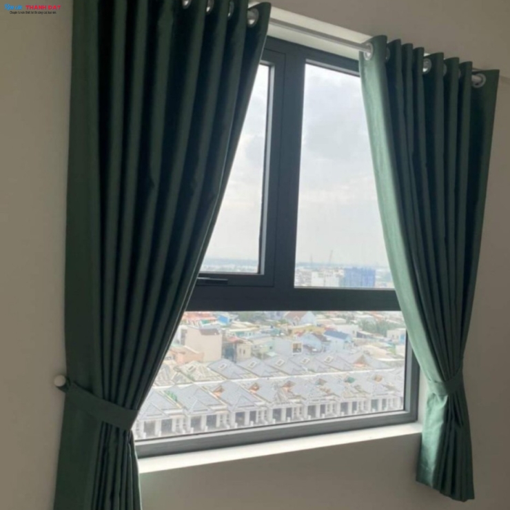 RÈM CHỐNG NẮNG HQ007