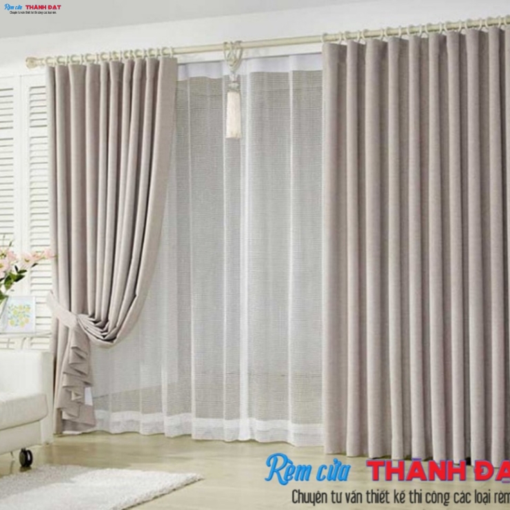 RÈM CHỐNG NẮNG CN009