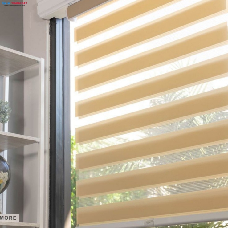 RÈM CẦU VỒNG HÀN QUỐC CHÍNH HÃNG ✅