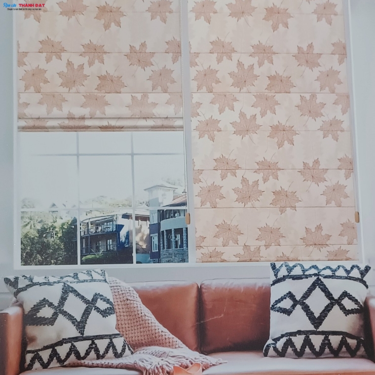 RÈM ROMANCAO CẤP RM003