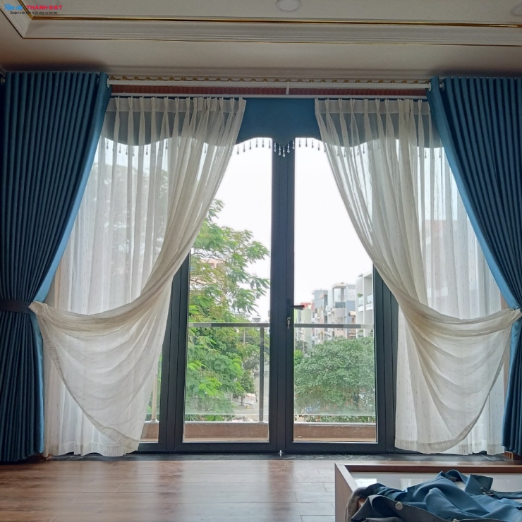 RÈM 2 LỚP HQ005