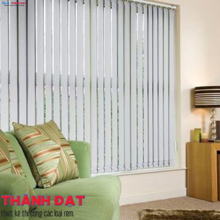 RÈM SÁO ĐỨNG SD004