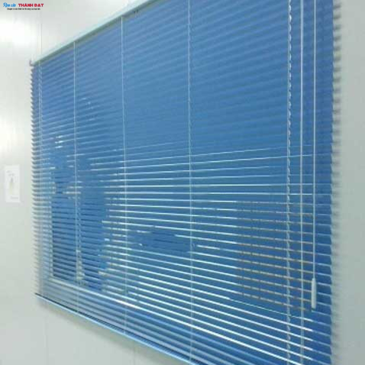MẪU RÈM CỬA ĐẸP MÀU XANH HIỆN ĐẠI