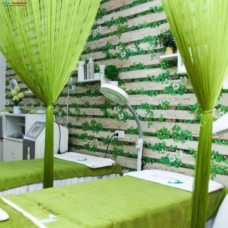 RÈM  SỢI CHỈ SC002