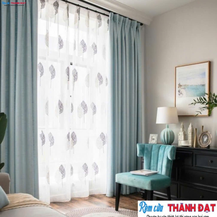  RÈM VOAN GIÁ RẺ BÌNH TÂN