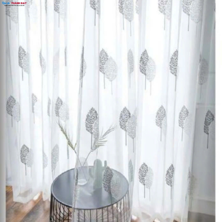  RÈM VOAN GIÁ RẺ BÌNH TÂN
