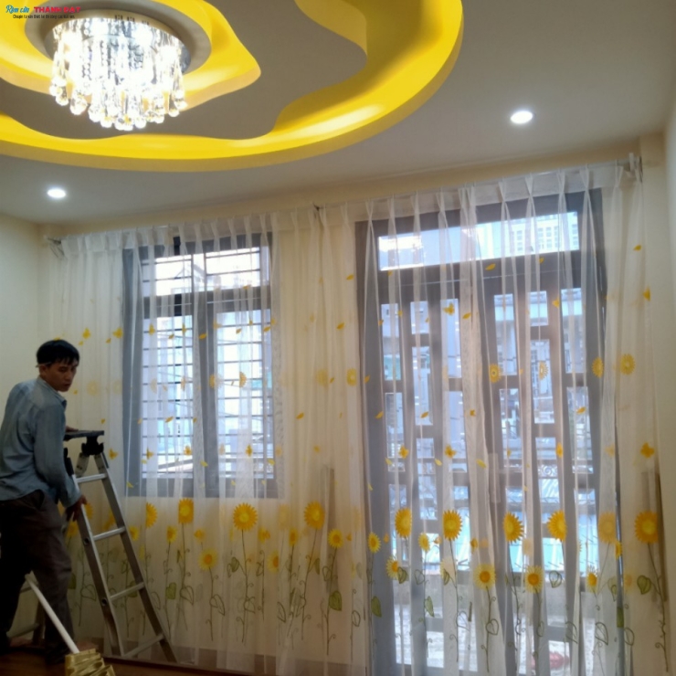 VOAN CAO CẤP V003