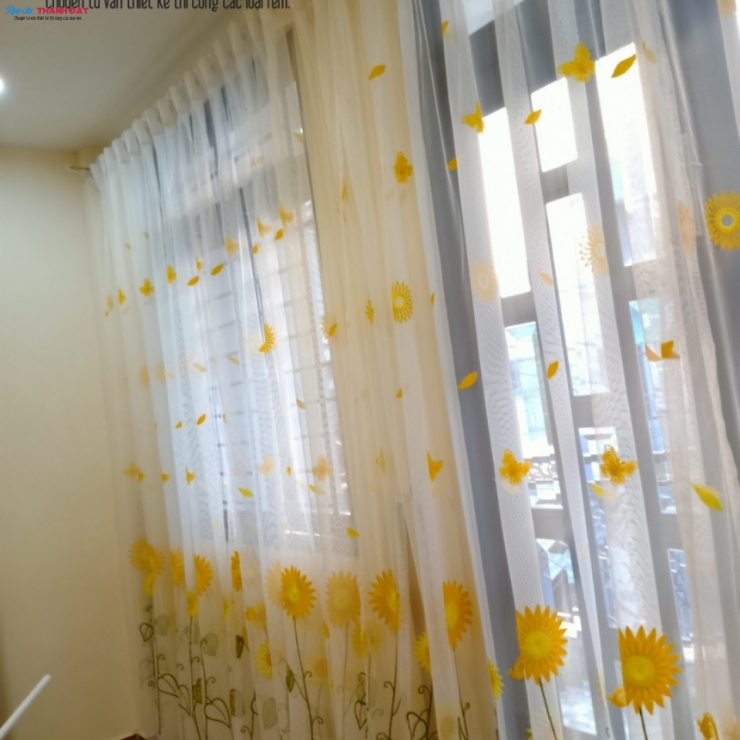 VOAN CAO CẤP V003