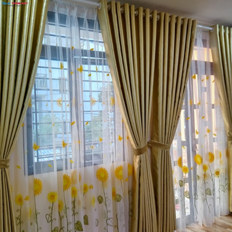 VOAN CAO CẤP V003