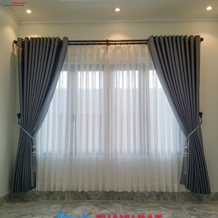 RÈM CHỐNG NẮNG CN007