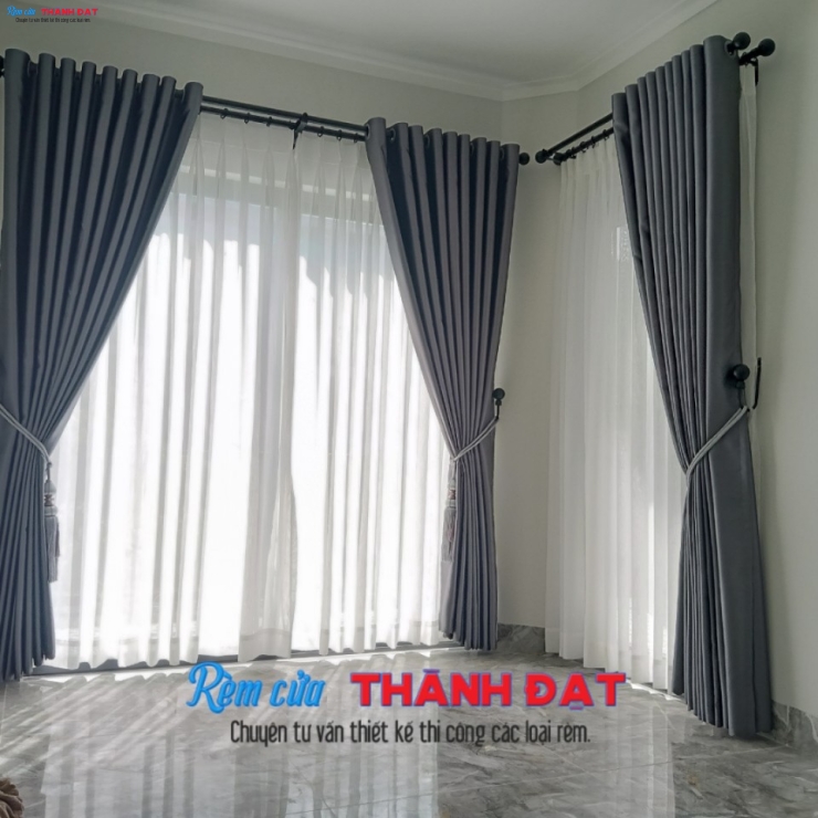 RÈM CHỐNG NẮNG CN007