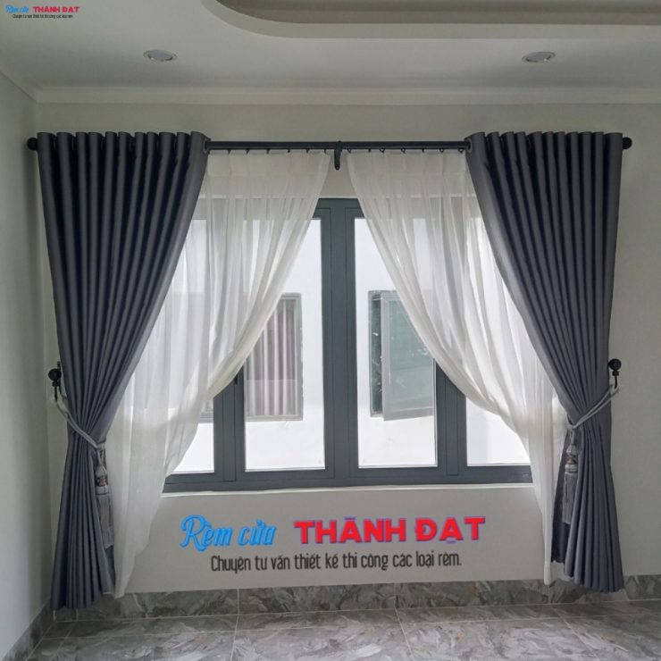 RÈM CHỐNG NẮNG CN007